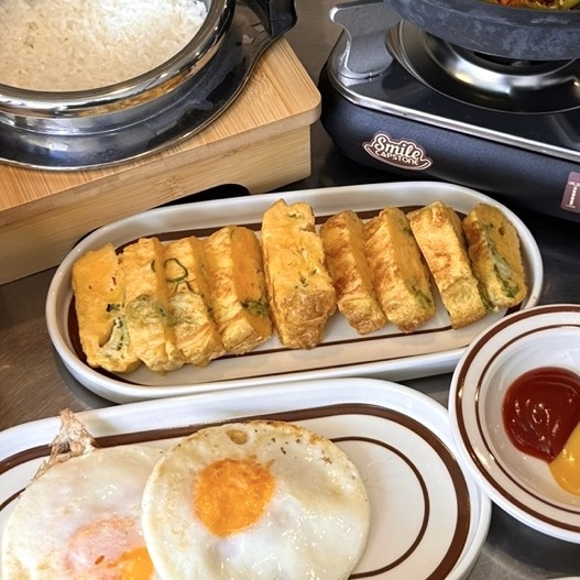 김식당 동래 안락동점