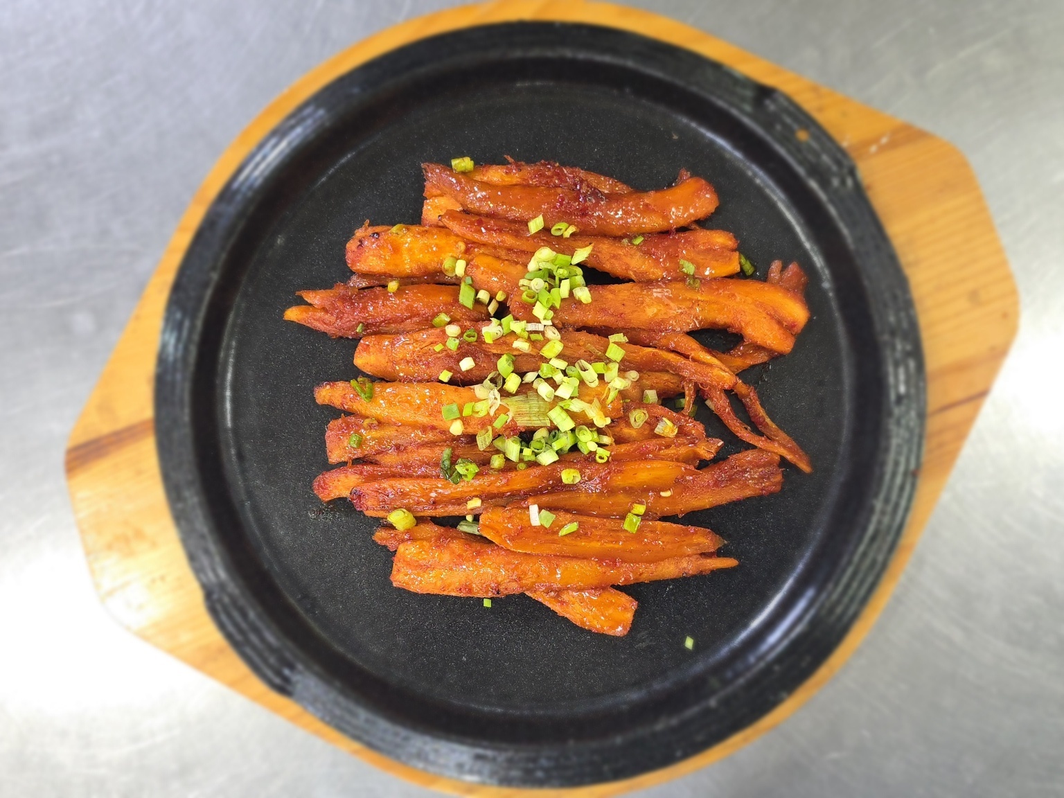황병산토종닭