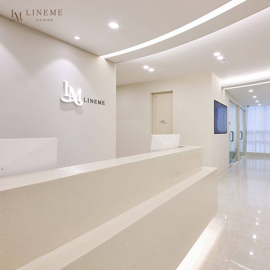 라인미의원 대표 이미지