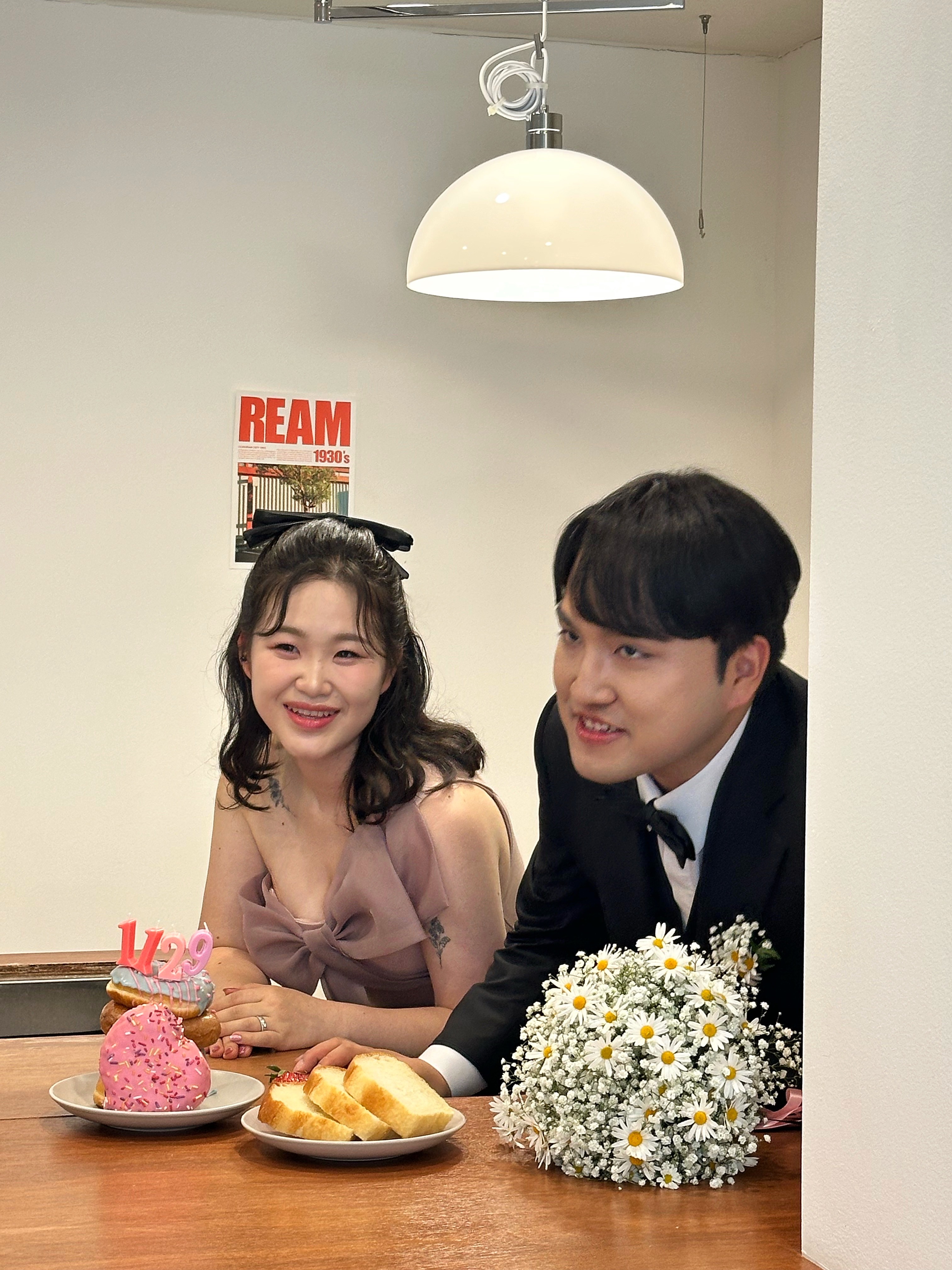 끌레브 메이크업 스튜디오