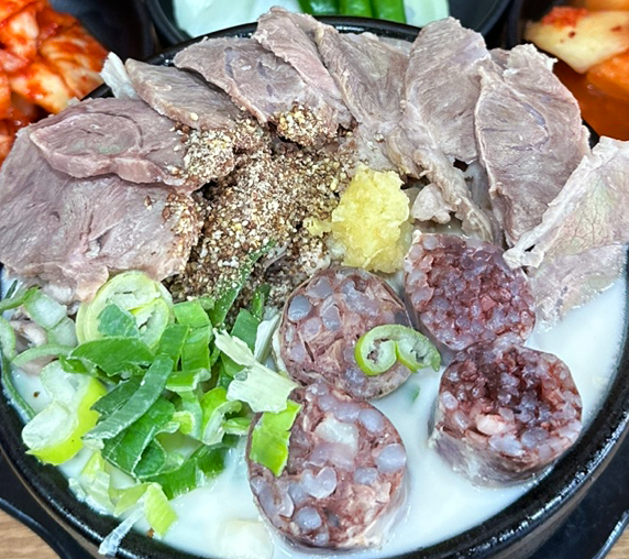 복자네