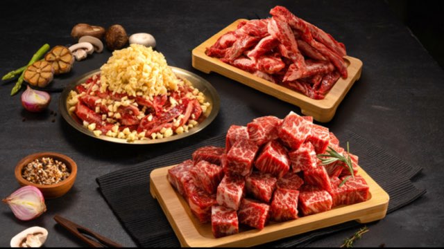 담가화로구이 양산증산점