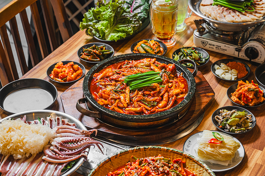 해탄 구리토평점