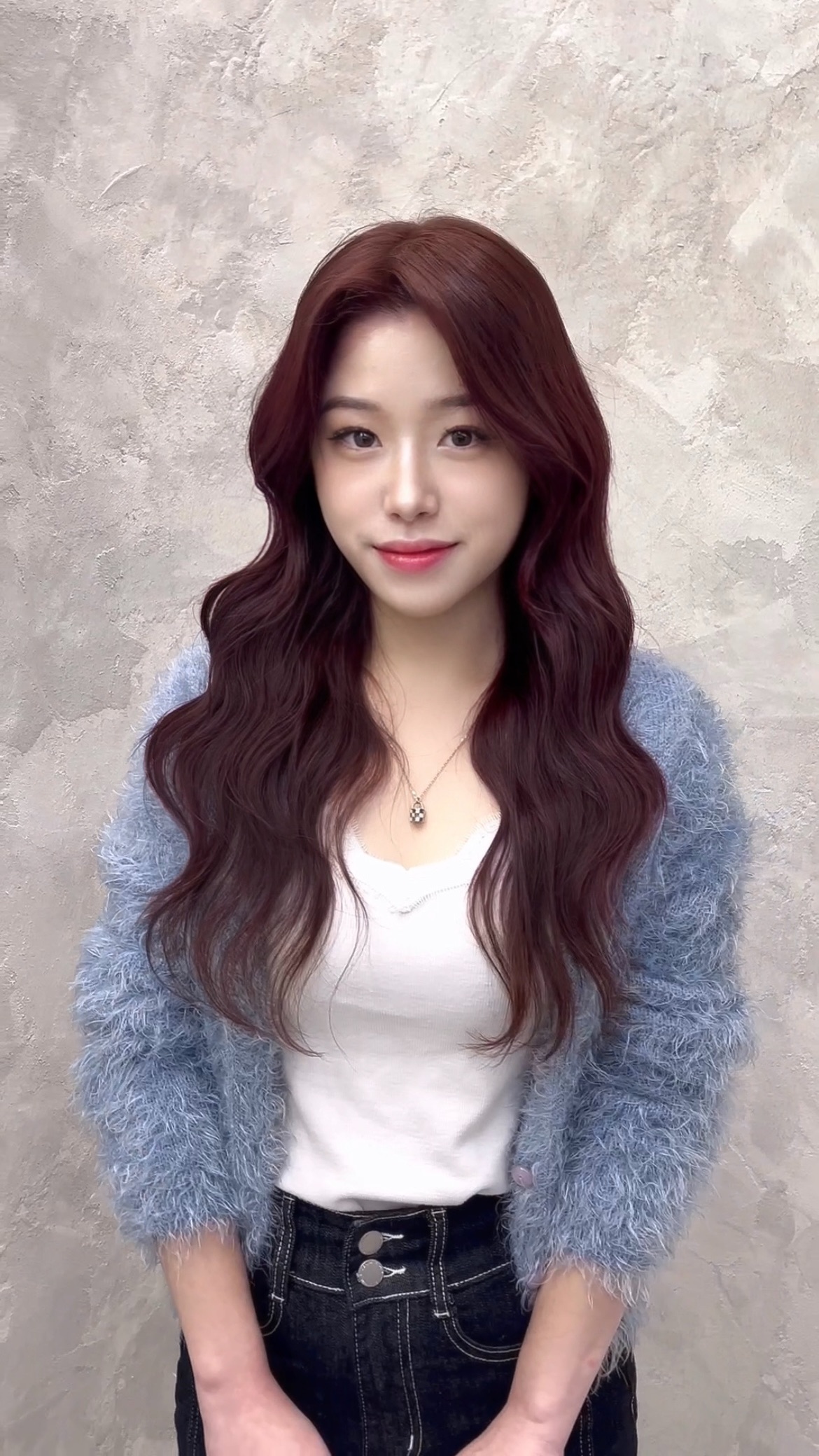 꾸밈 미금역점 내부 또는 관련 모습