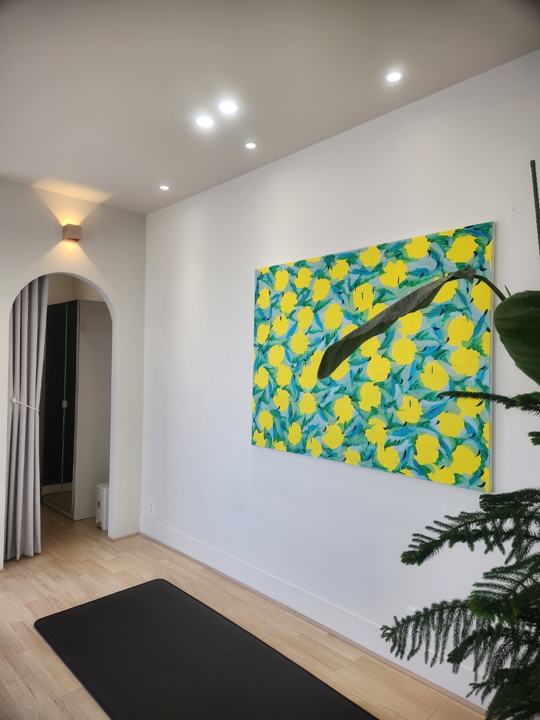 레니스 스튜디오 대표 이미지