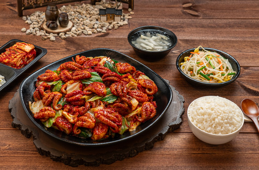 돗가비불쭈꾸미 동천점 사진 7