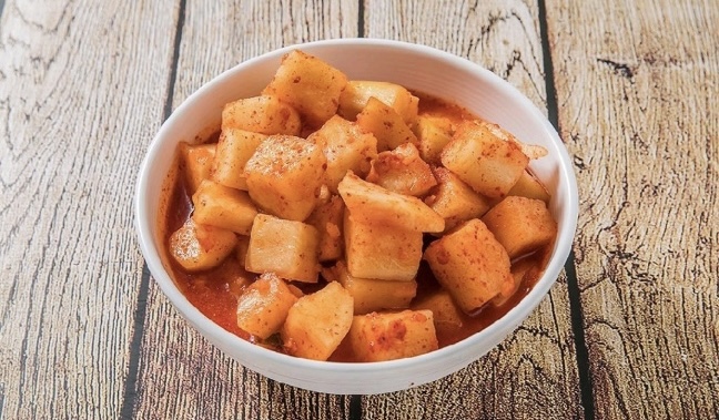 미화식당