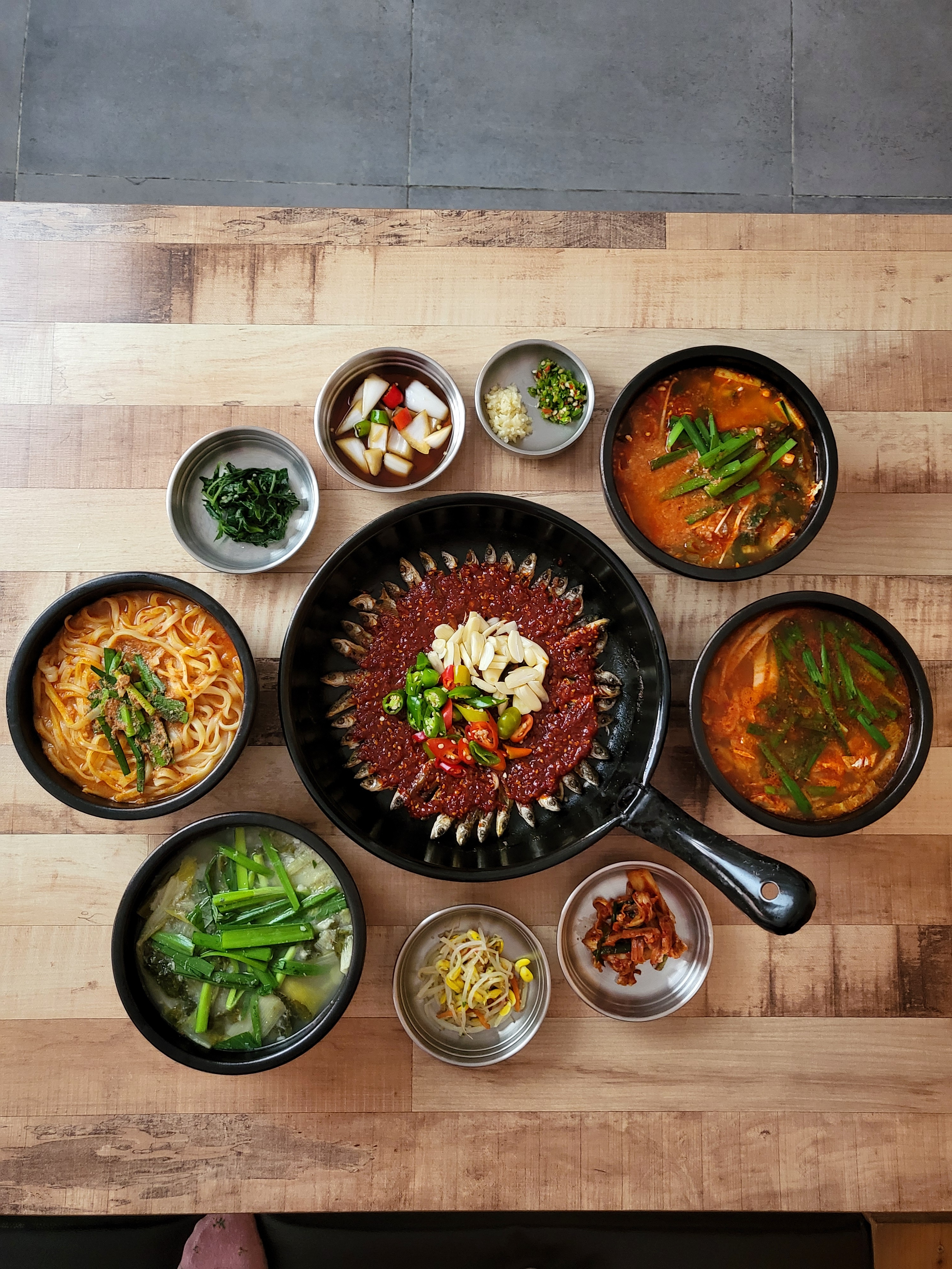진미어탕