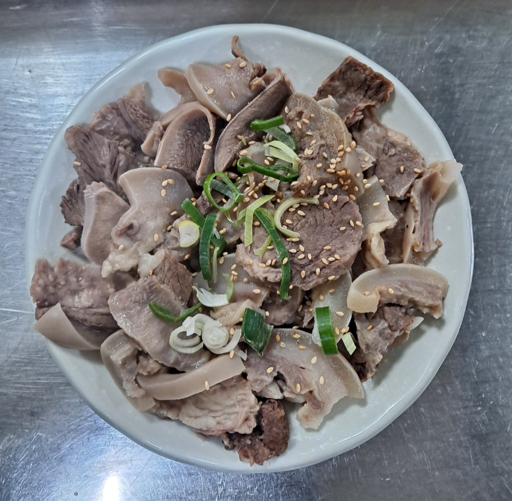 새식당