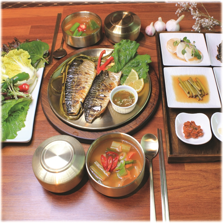 산들물