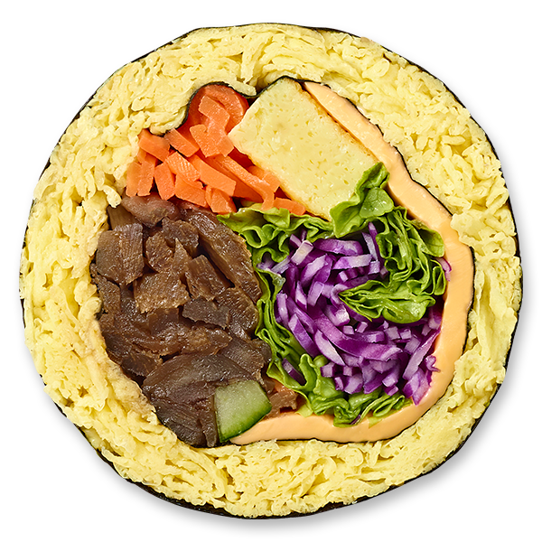 오늘애김밥 부천춘의역점