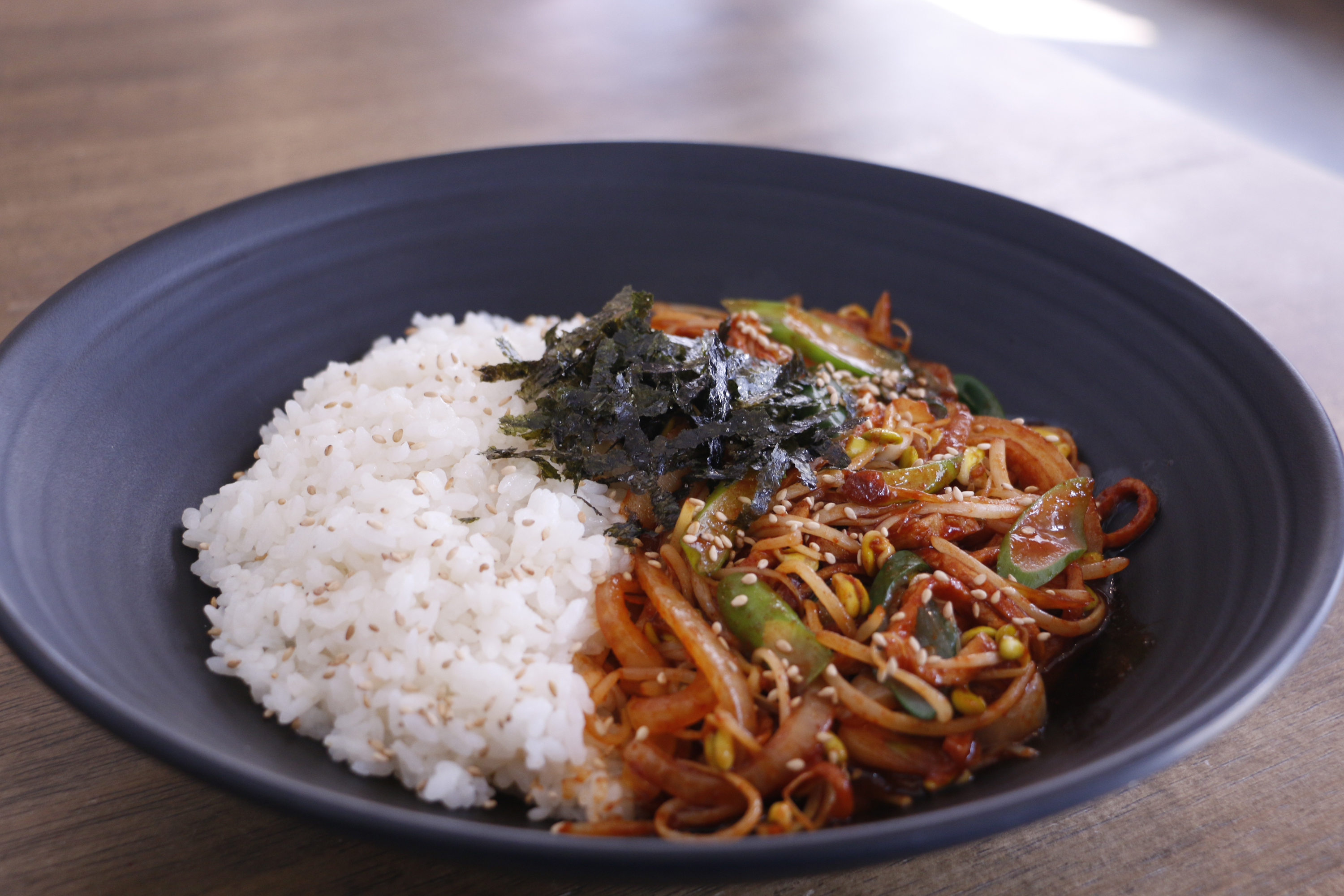 김밥일번지 북면점