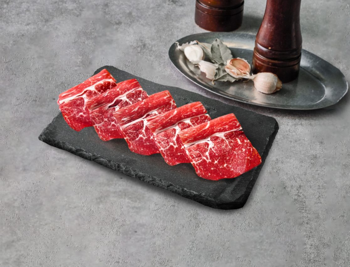 PRIME 알목심 200g