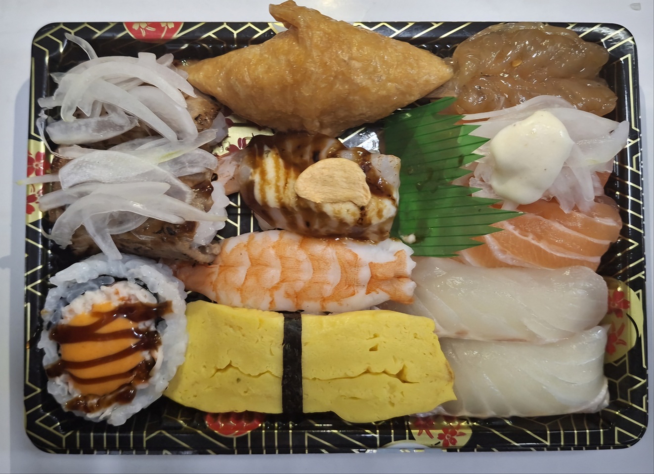 알렉스의 맛있는 초밥
