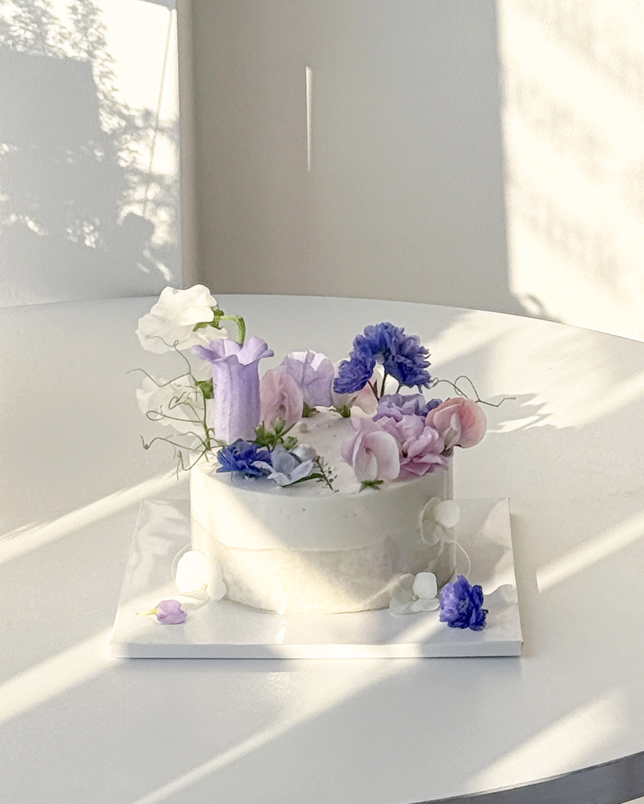 마트리케이크