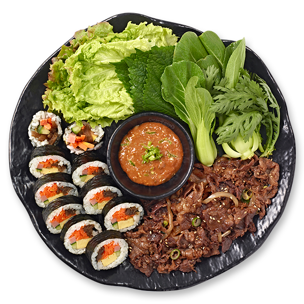 오늘애김밥 부천춘의역점