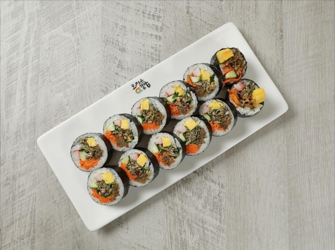 오정은A김밥시청점