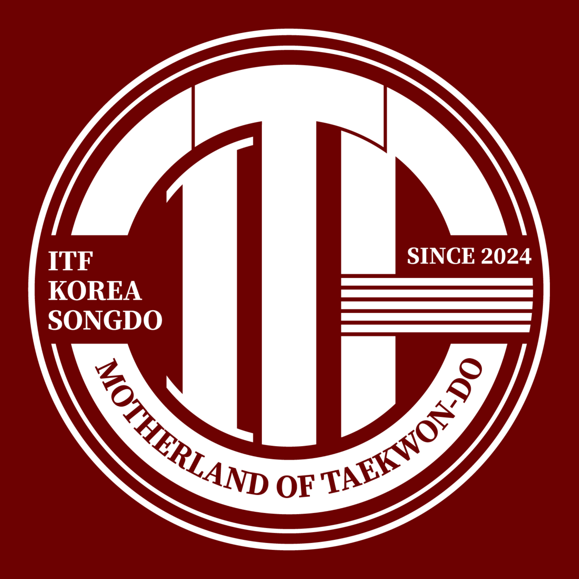ITF태권도 송도도장