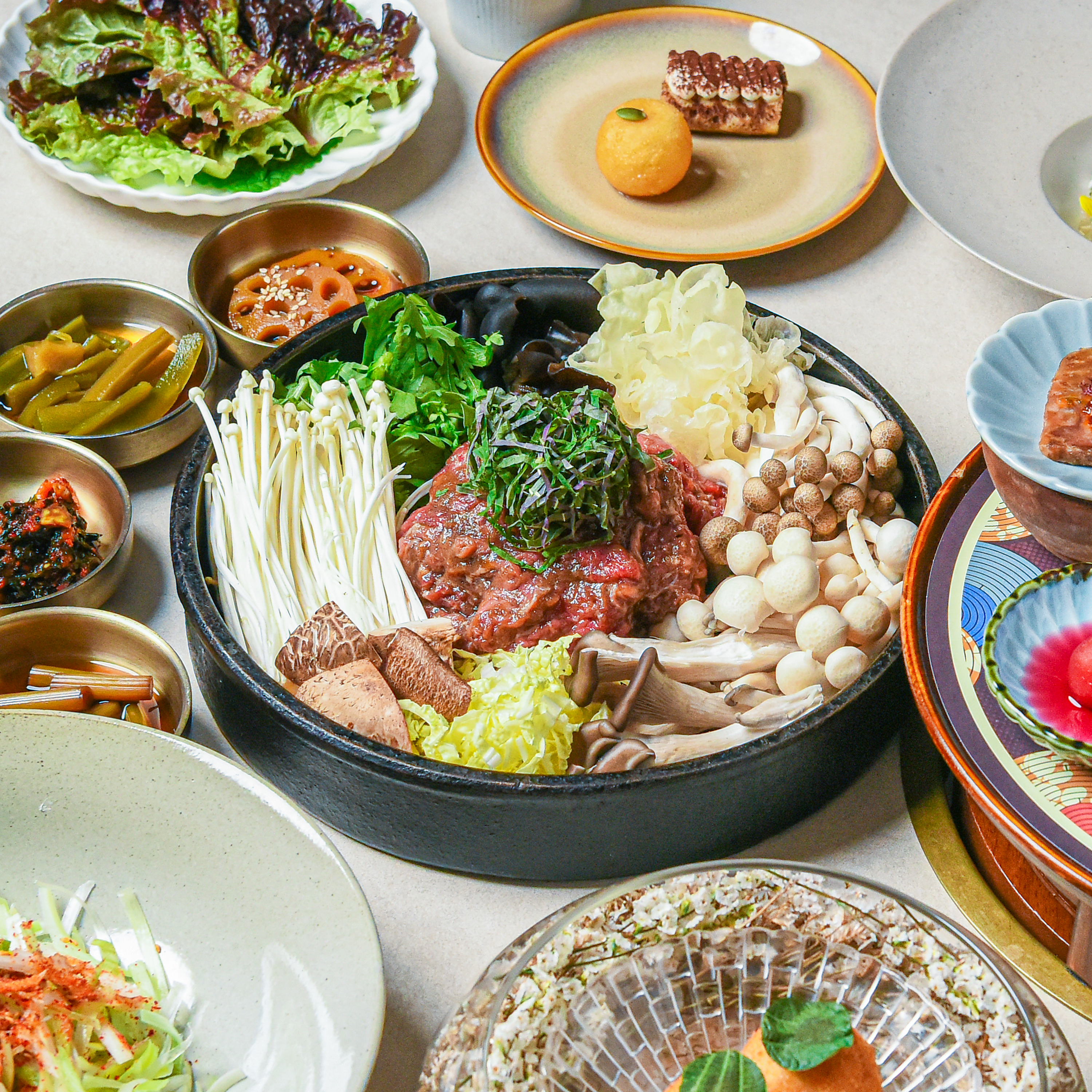 서울로인 서울역점