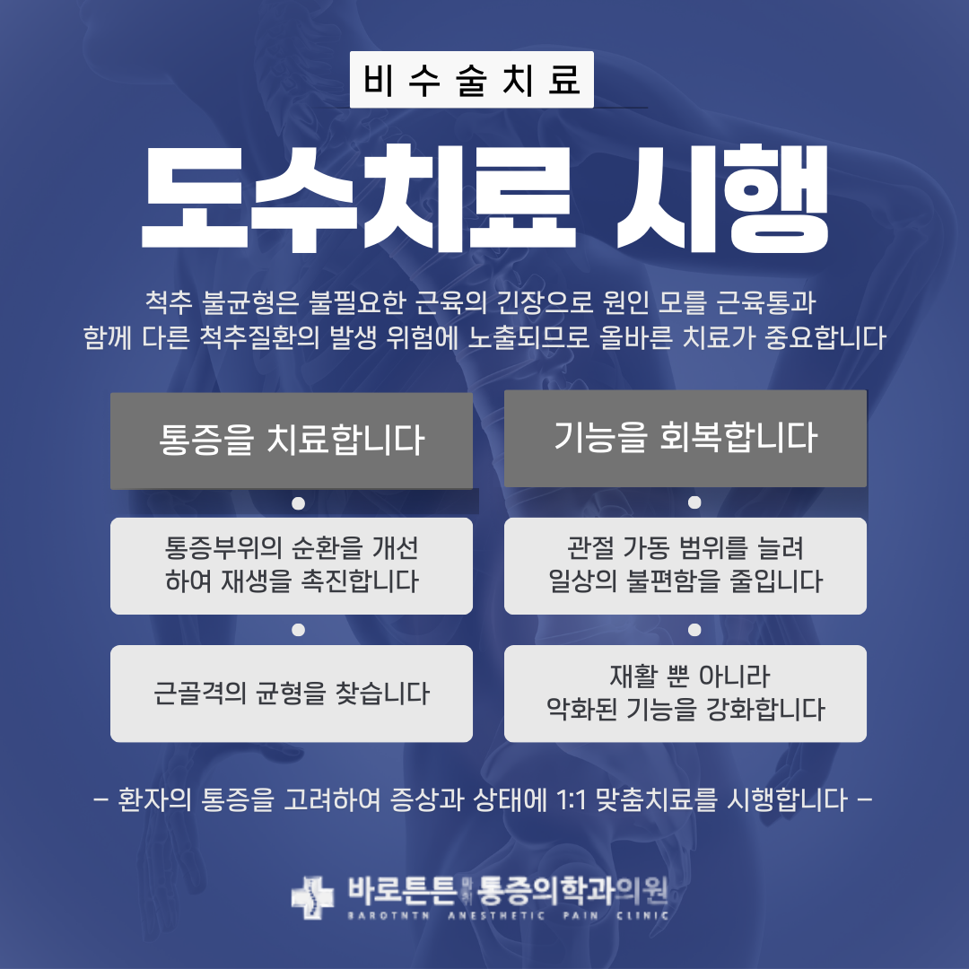 바로튼튼마취통증의학과의원
