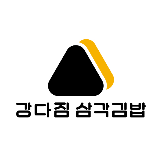 강다짐 삼각김밥 수원매교점 내부 또는 관련 모습