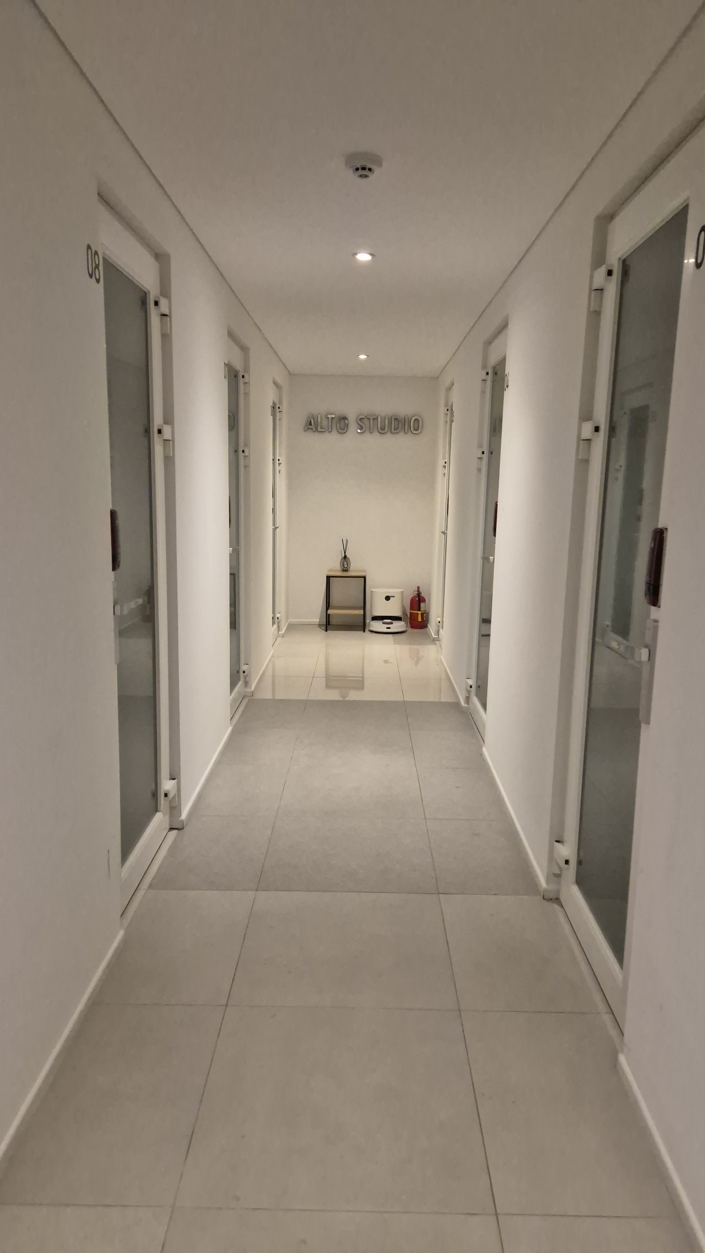 1번째 스튜디오 사진