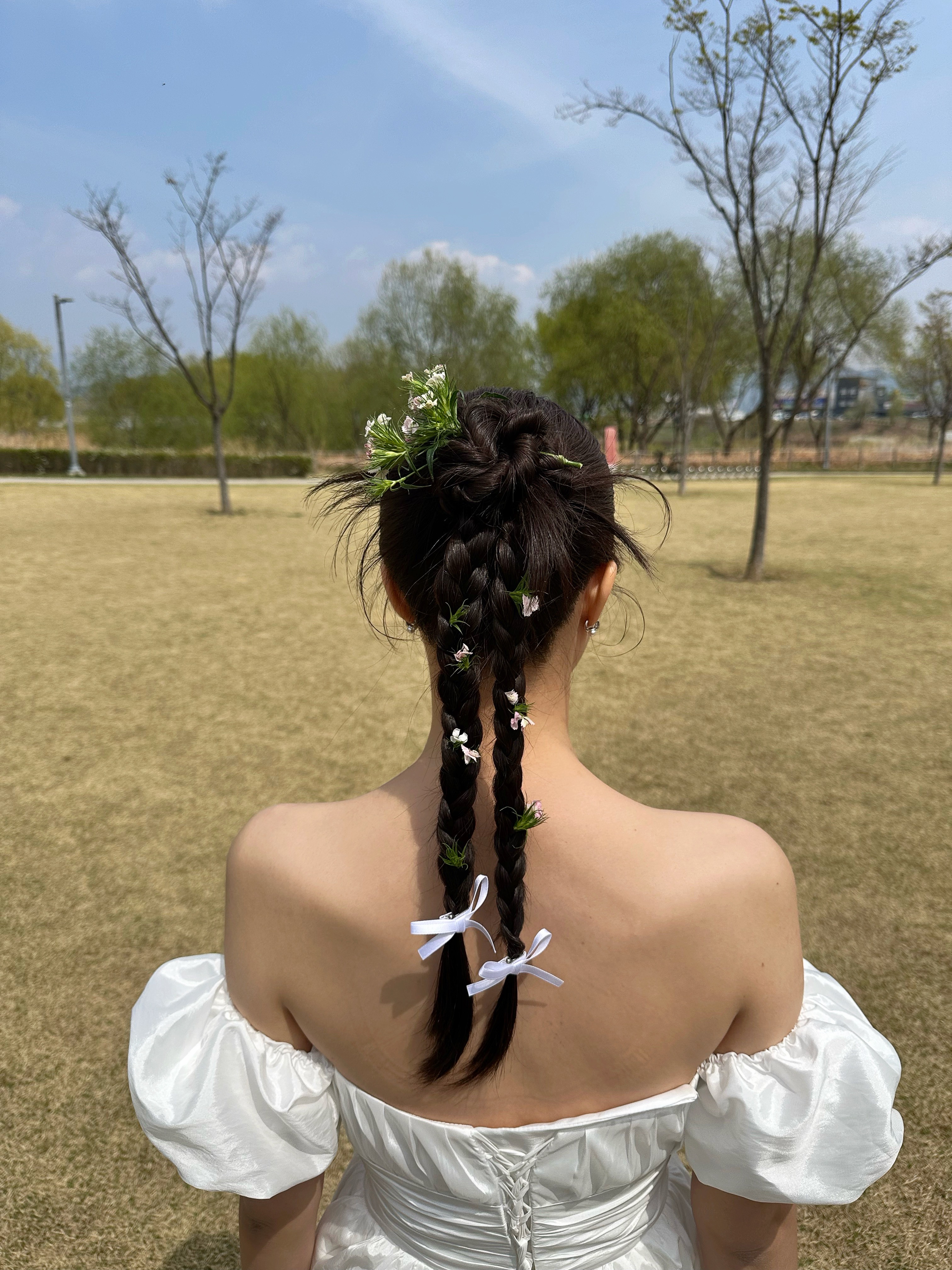 끌레브 메이크업 스튜디오