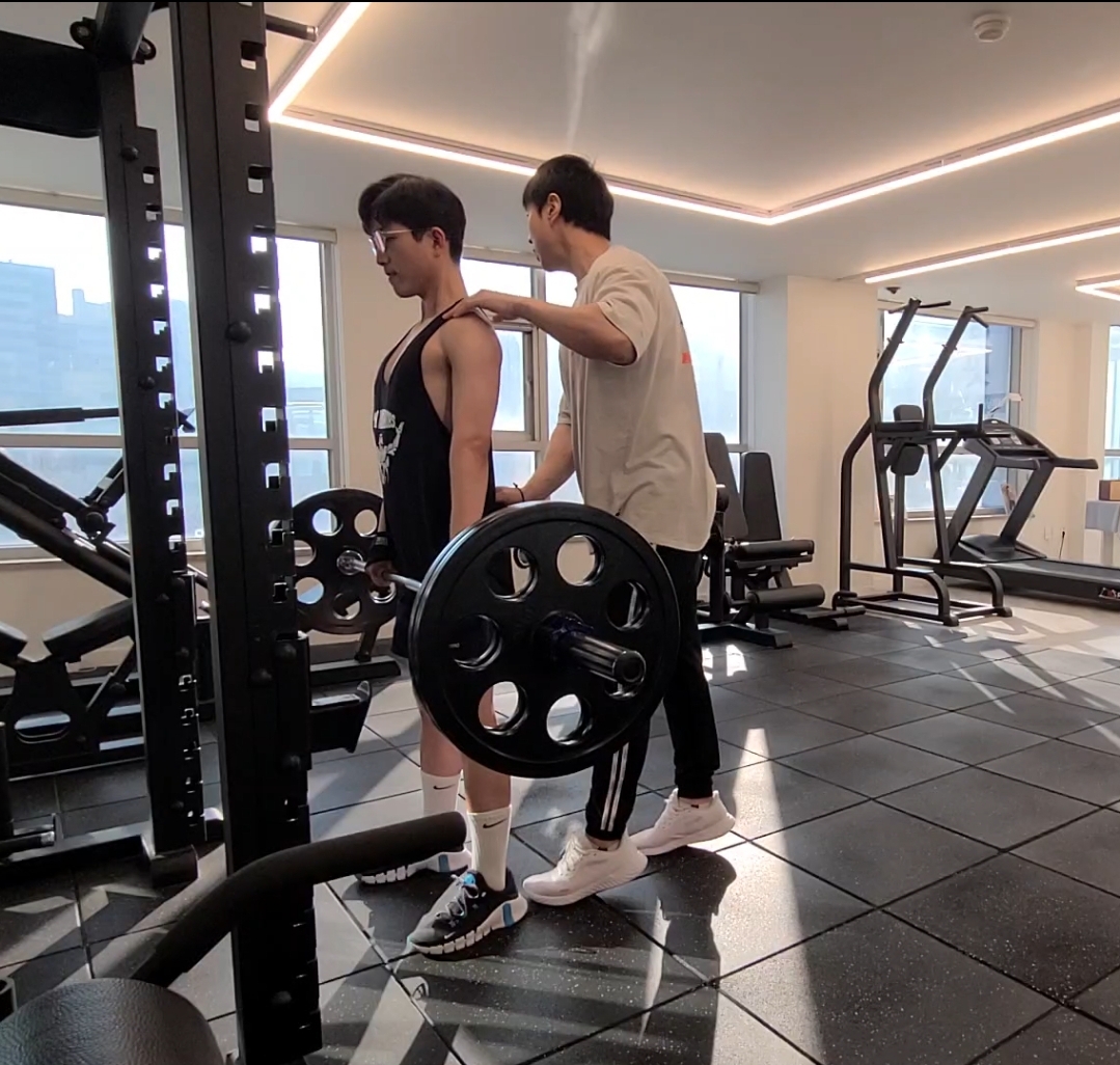 드림핏퍼스널트레이닝센터