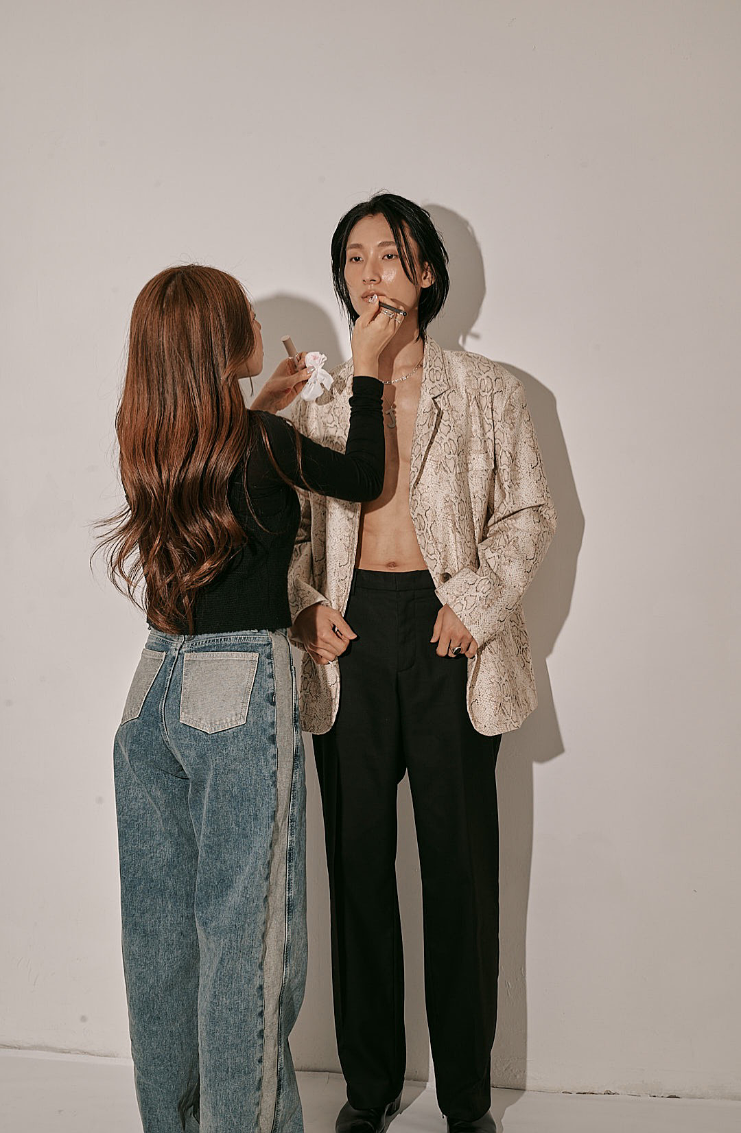 끌레브 메이크업 스튜디오