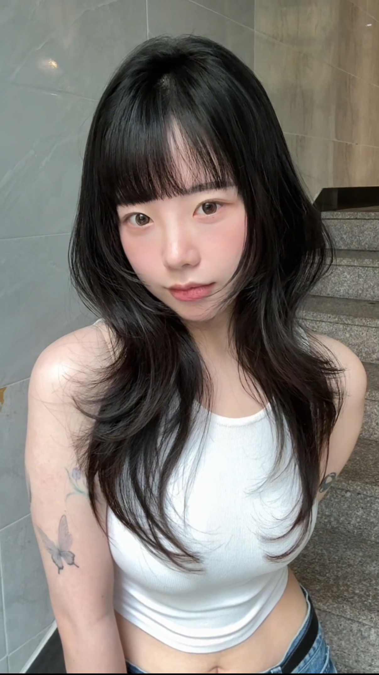 헤어리브 서면점