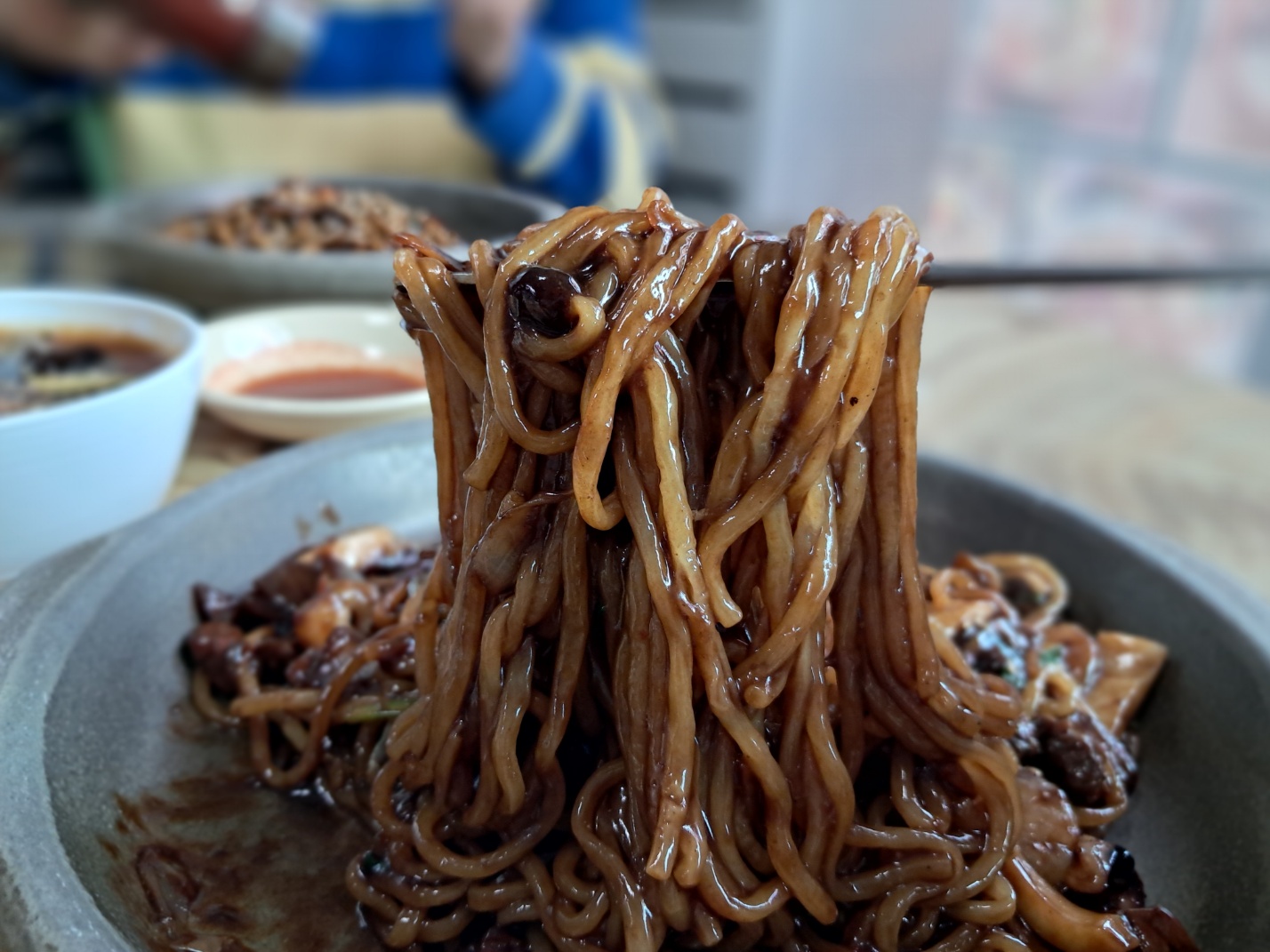 대호반점