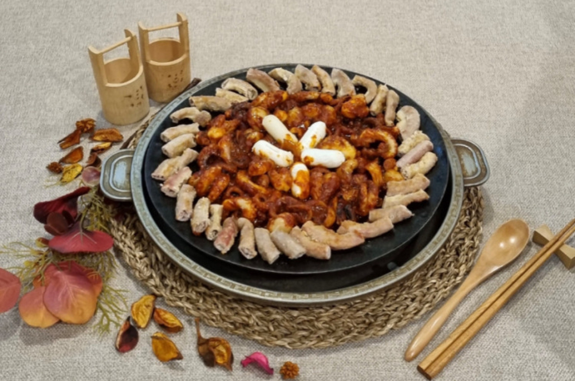 송가네쭈꾸미 본점 사진 8