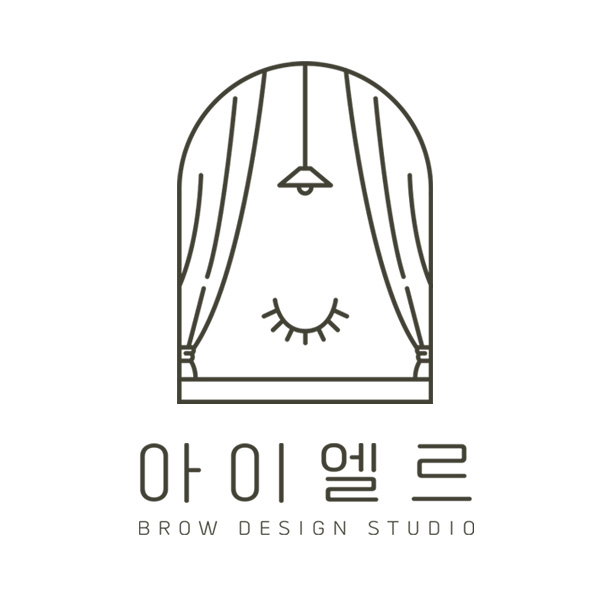 아이엘르 브로우스튜디오