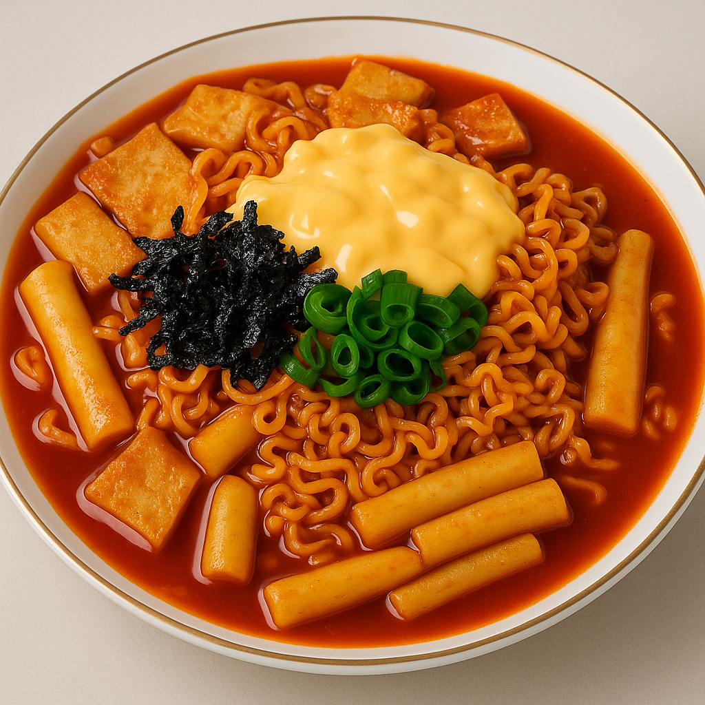 명가멸치국수충무김밥