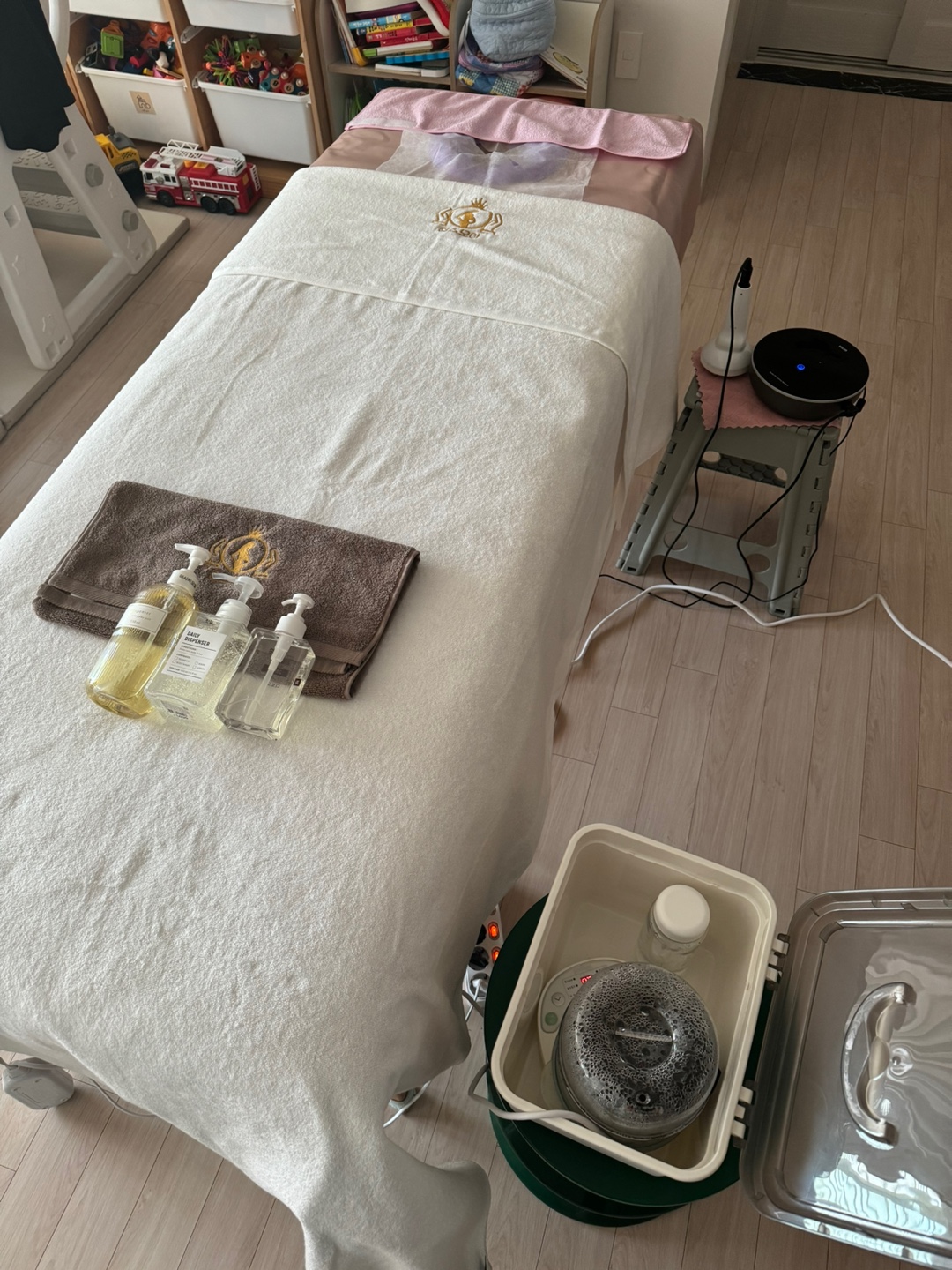 퀸즈모아 청주세종점 photo 5