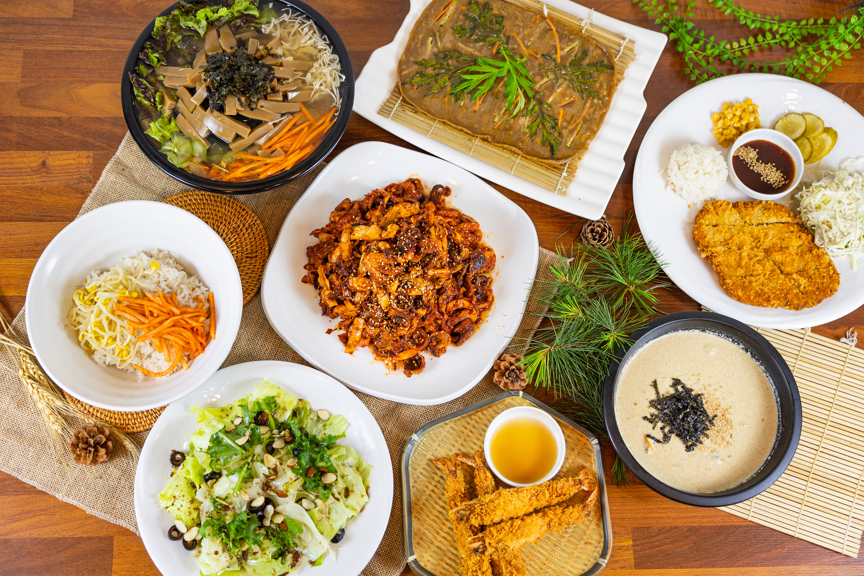 한소쿠리신쭈꾸미 부평점