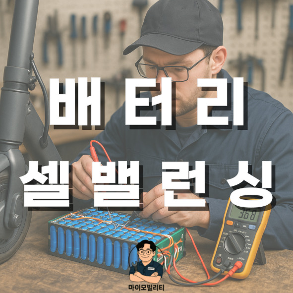 마이모빌리티