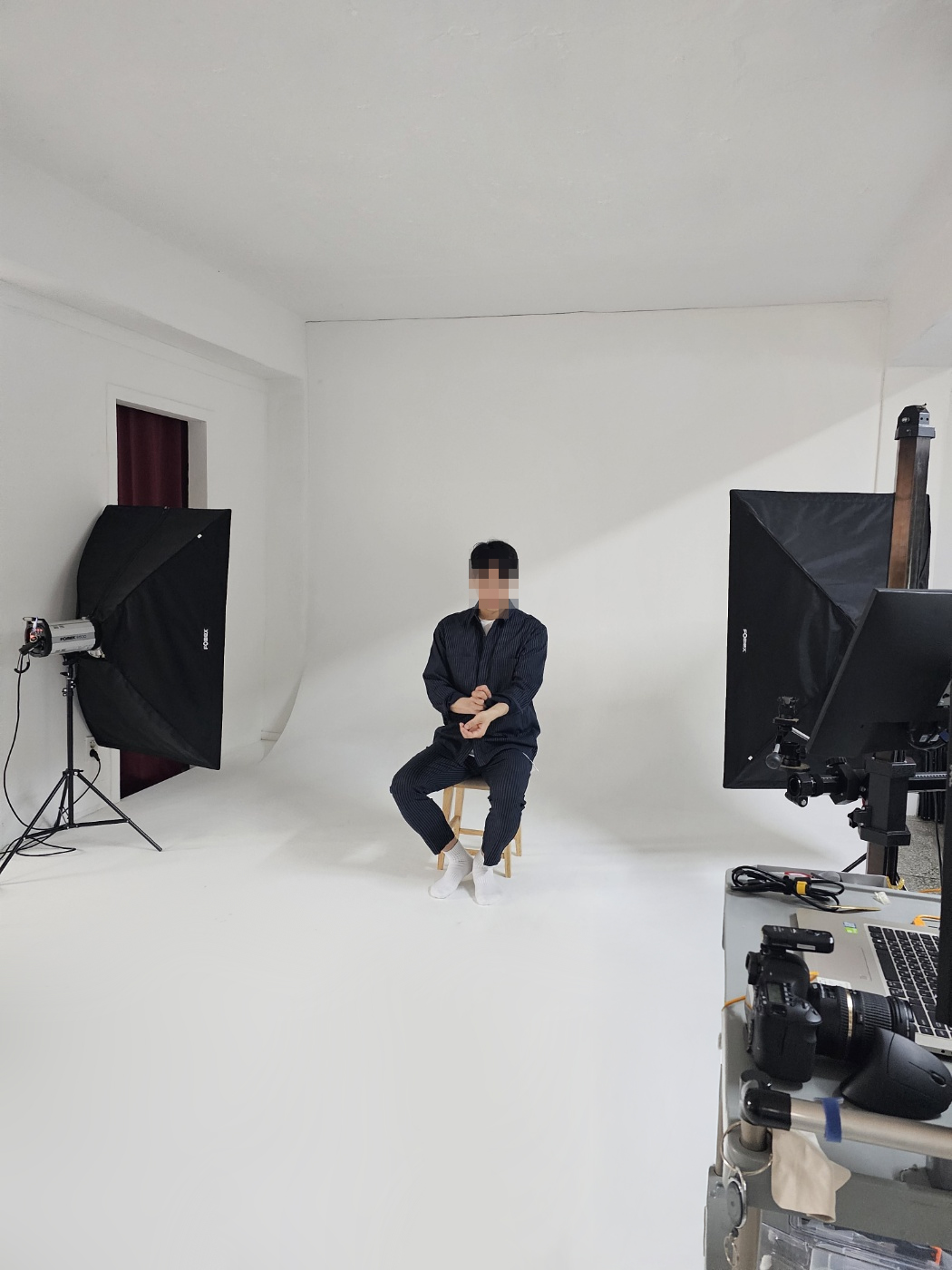 블루스톤 스튜디오