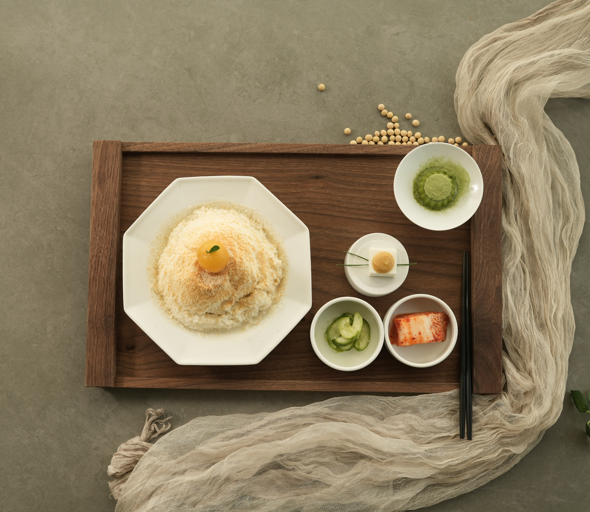 프리미엄 두부 온유담 대표 이미지