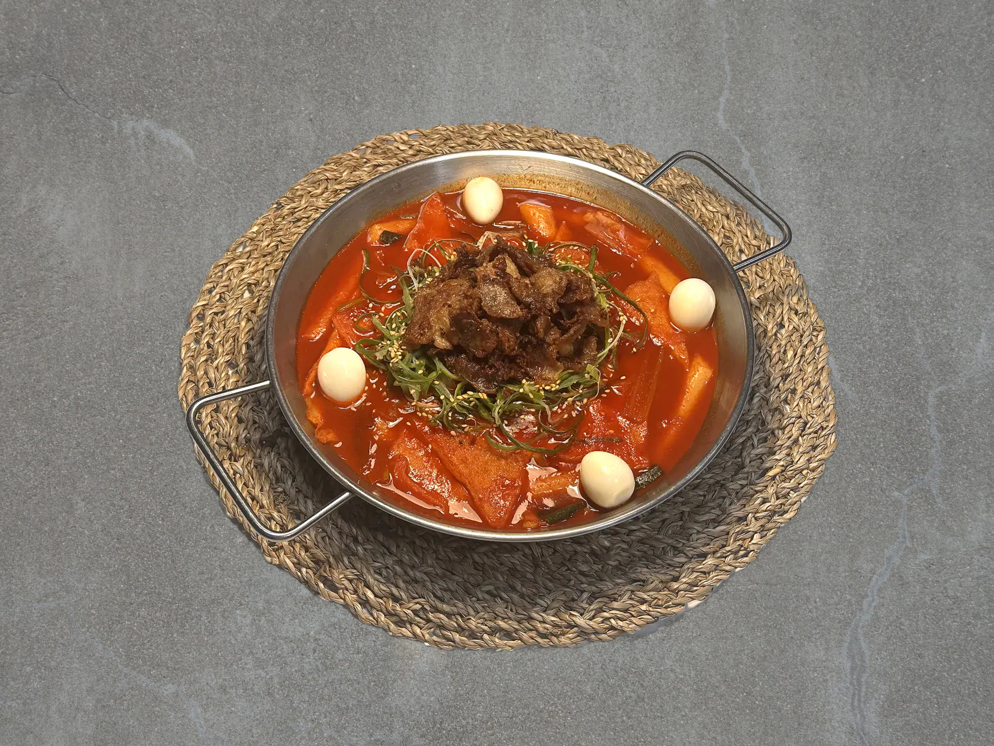 서울주막 강남역본점