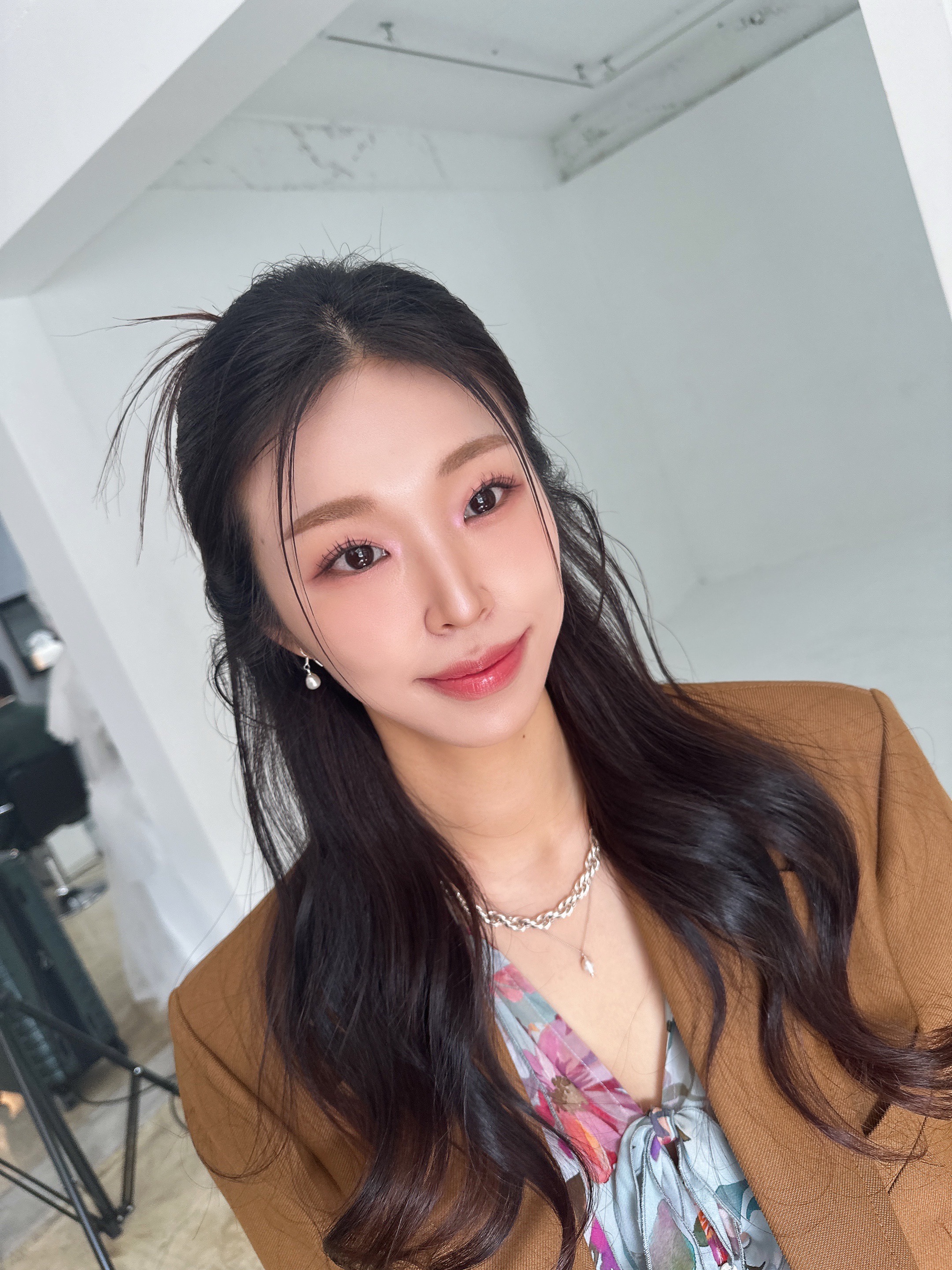 끌레브 메이크업 스튜디오