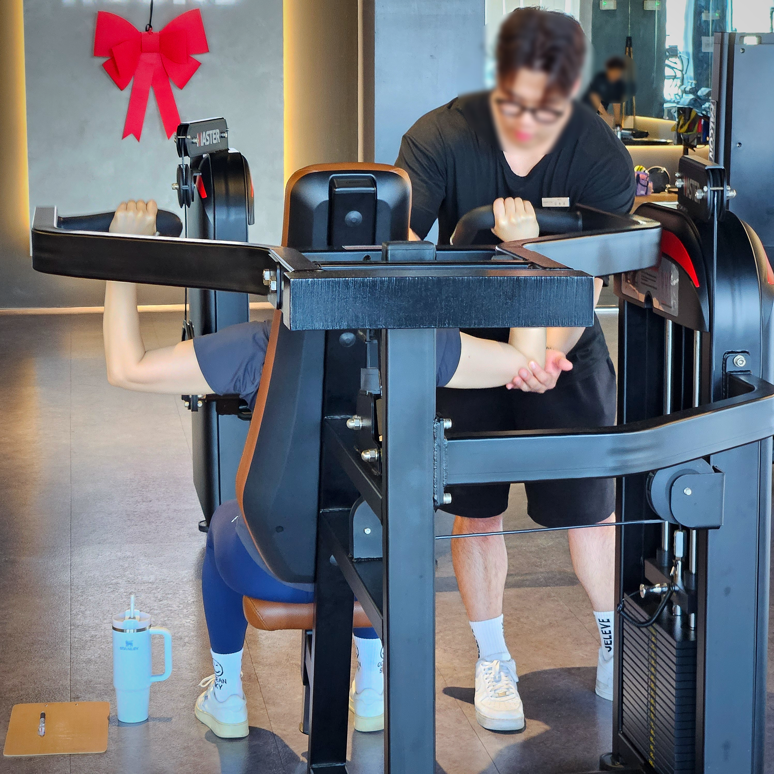 하운드짐 대표 이미지