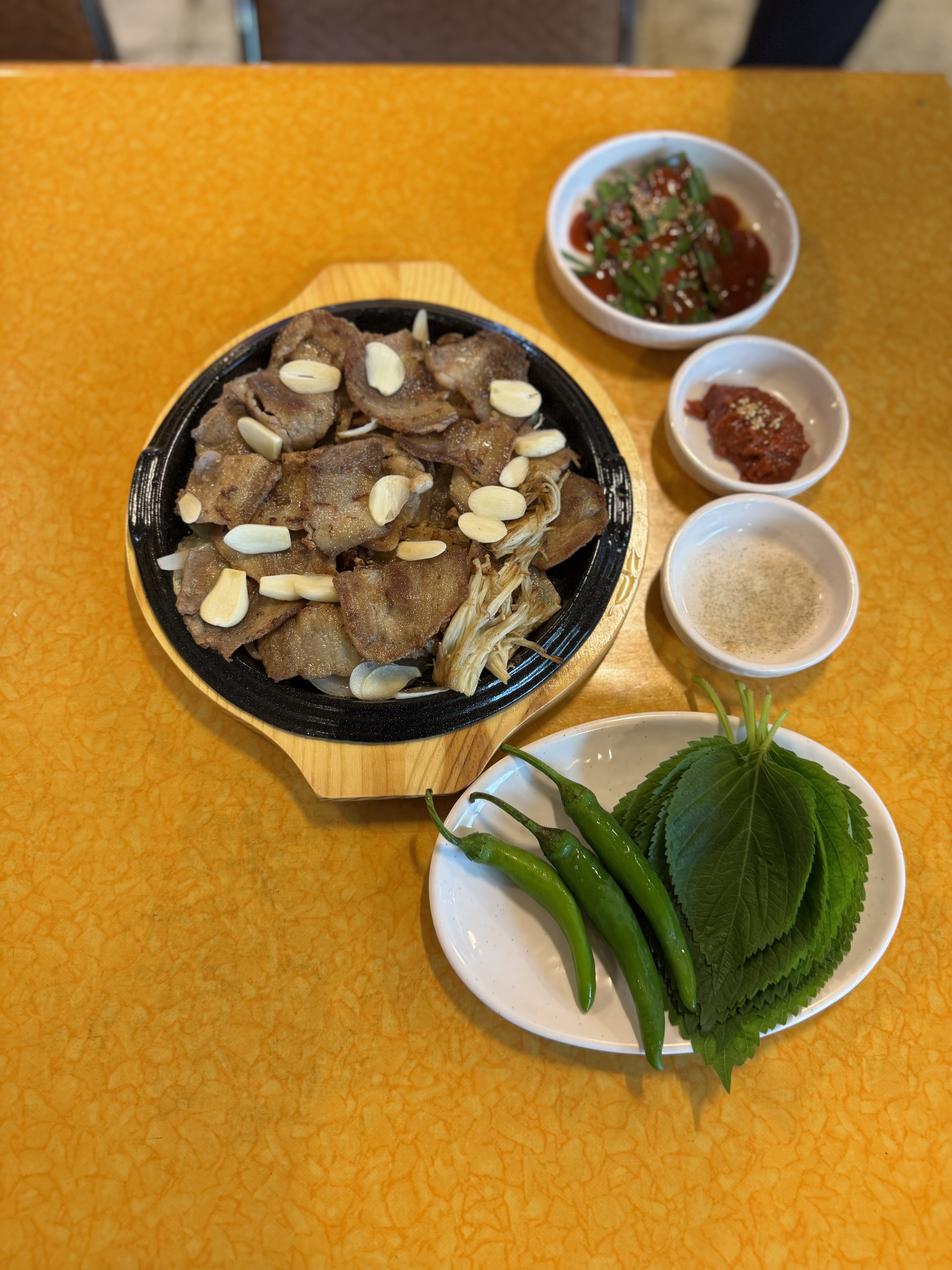 막장집 광주동명점