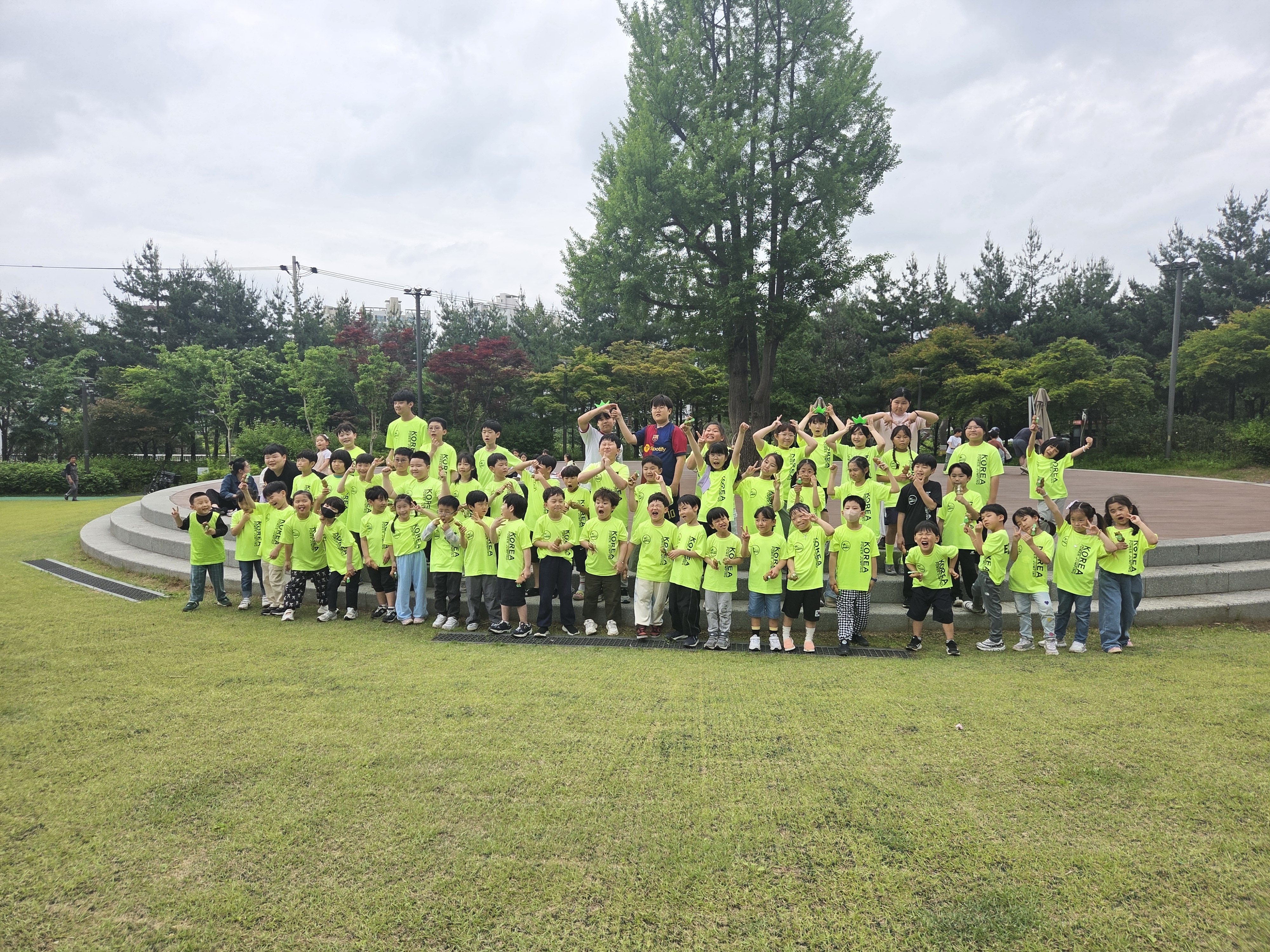 한국체대석사태풍태권도
