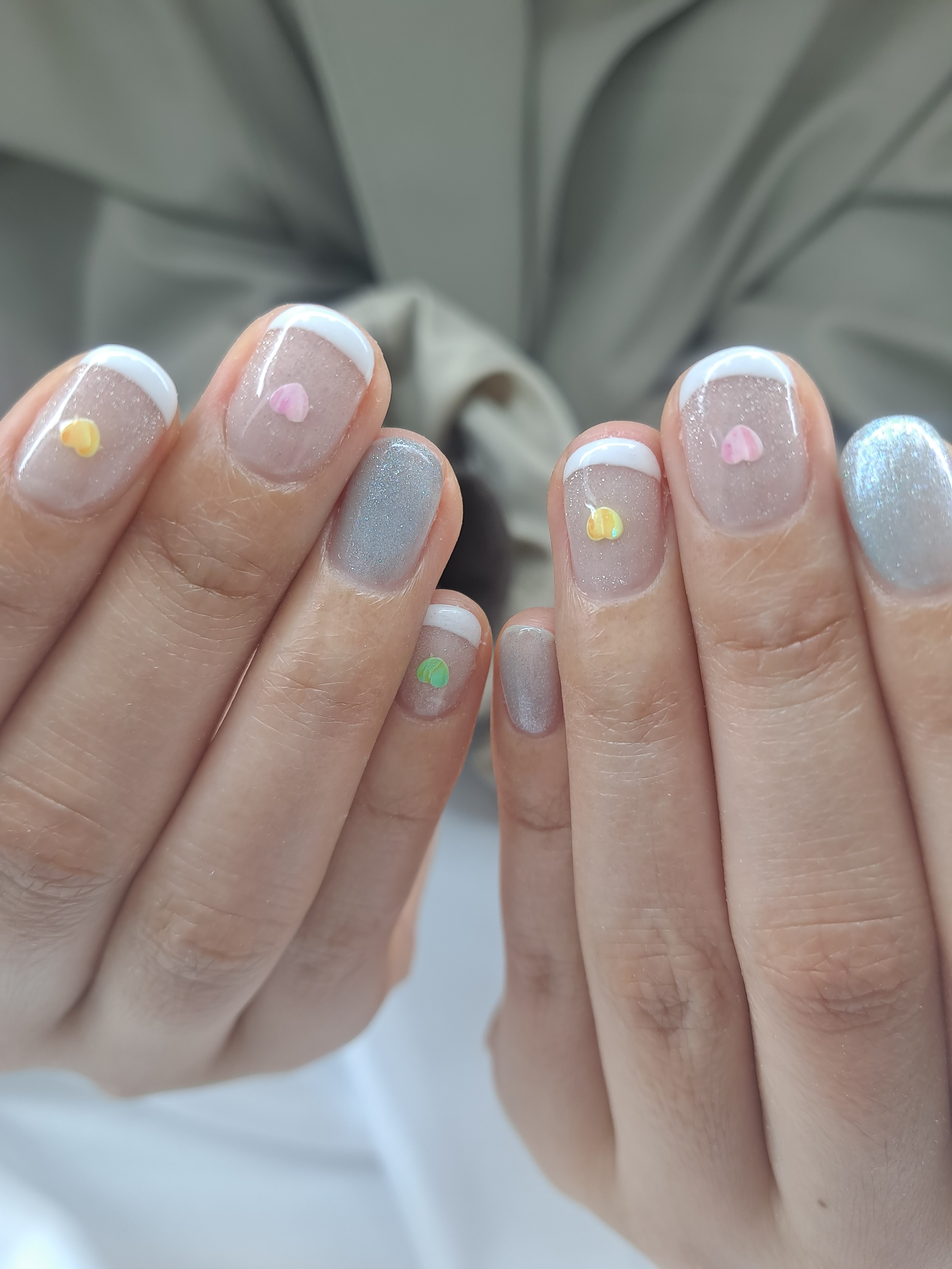 네일성은
