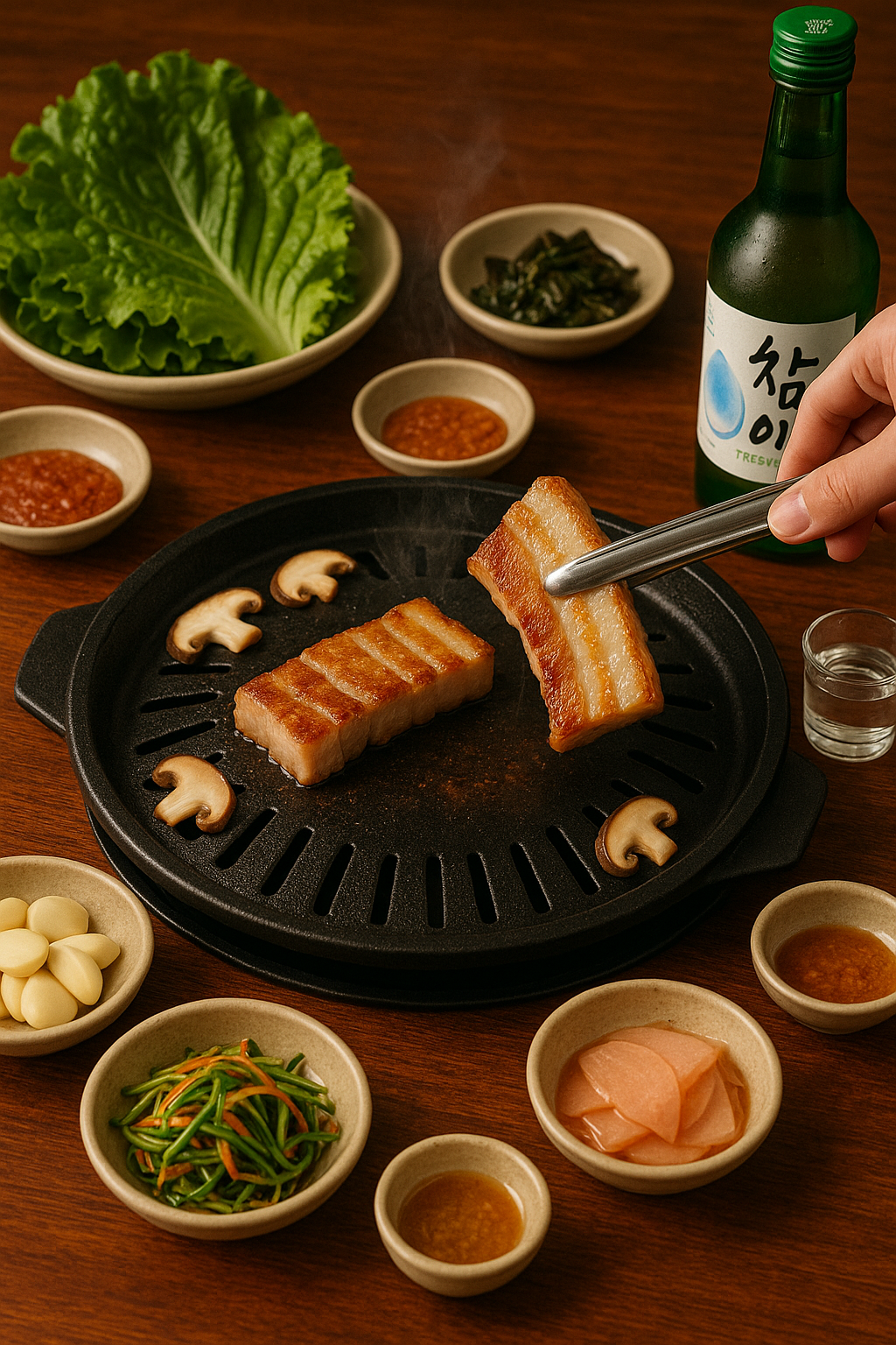 고기창고