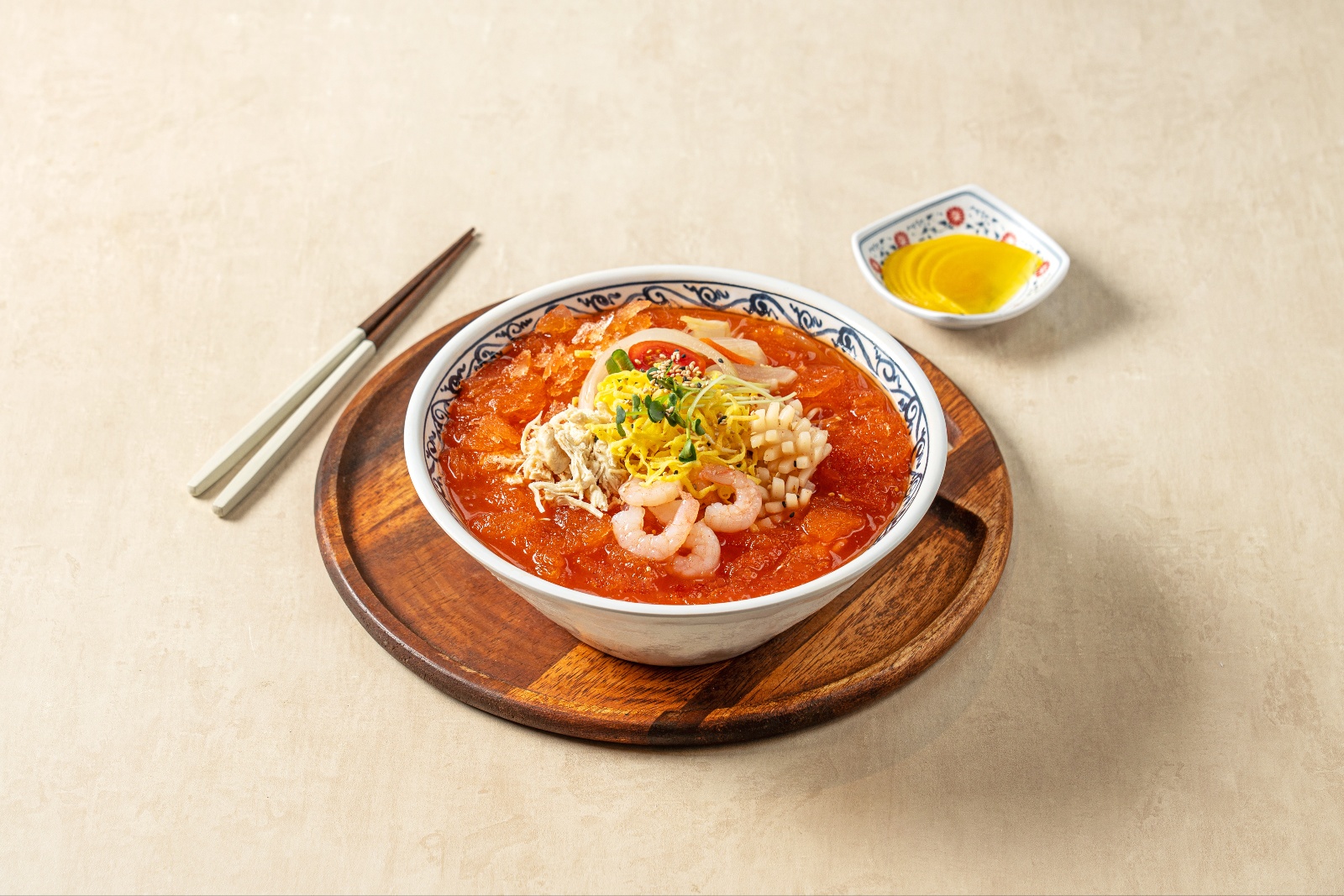 도야짬뽕 천안차암점