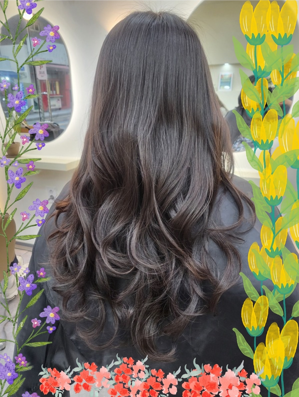 토모헤어 대표 이미지