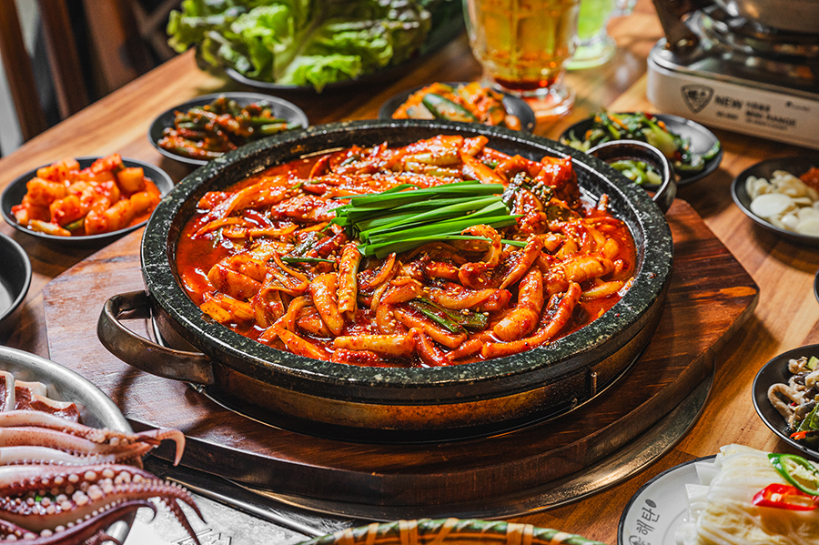 해탄 구리토평점