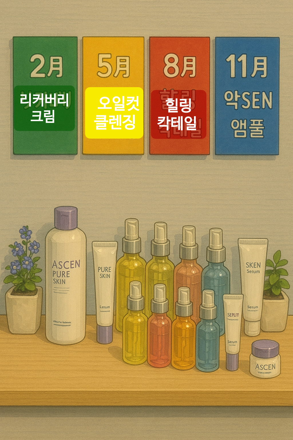 고운스킨케어